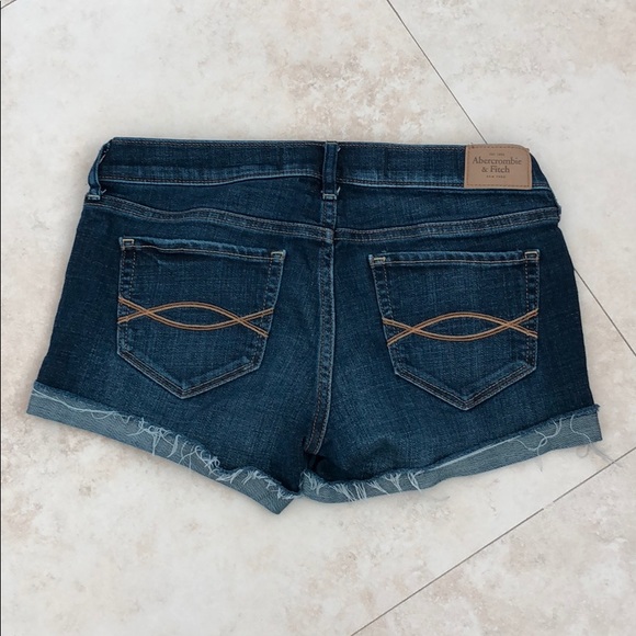 Abercrombie & Fitch - short - Picture 2 of 3